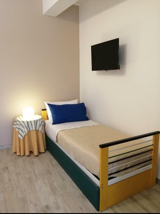 Il Labirinto Bed and Breakfast Sulmona Eksteriør billede